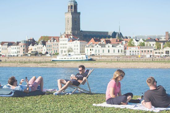 Deventer Stadsstrand